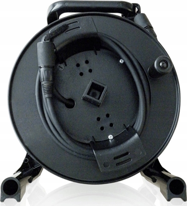 Attēls no Eaton Klark Teknik NCAT5E-50M LAN CAT5 na bbnie Schill 50m