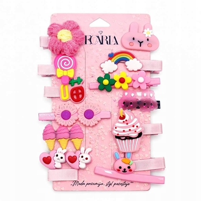 Attēls no eCarla ECARLA Spinki SP446 d.w 14w1 &