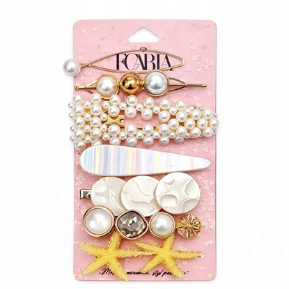 Attēls no eCarla ECARLA Spinki SP449 d/w. 7w1 &