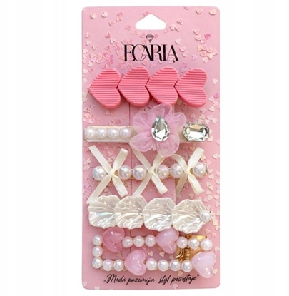 Attēls no eCarla ECARLA Spinki SP454 d/w. 5w1 &