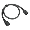 Picture of EcoFlow Connection Cable for Extra Battery Delta Max 1m