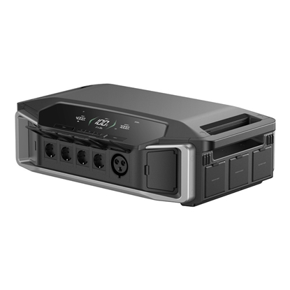 Attēls no EcoFlow Delta Pro Ultra Inverter