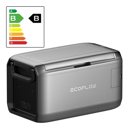 Изображение EcoFlow Glacier Classic 35L