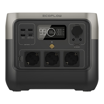 Picture of EcoFlow RIVER 2 Pro Lithium Power Station 768Wh