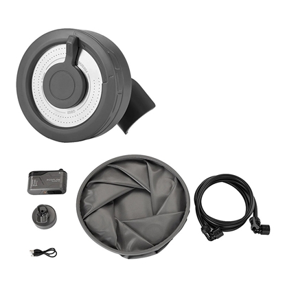 Attēls no EcoFlow Shower Kit