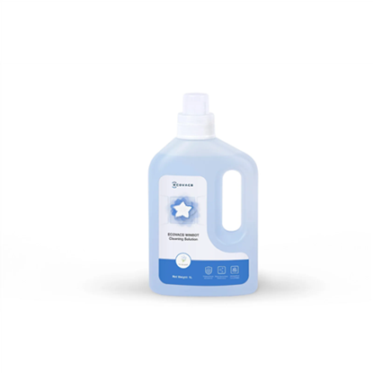 Attēls no Ecovacs | Cleaning Solution 1 L for all WINBOT series | W-SO01-1007