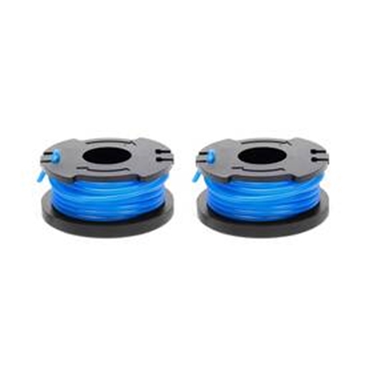 Изображение Ecovacs GOAT Trimmer Line GKT010002, spool for string trimmer with 3 m line, 2 pcs