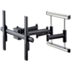 Picture of Edbak RMSA1 TV mount 2.29 m (90") Black