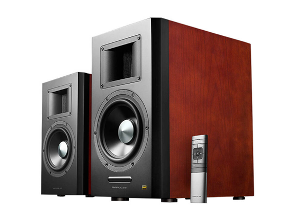 Picture of Edifier Airpulse 2.0 A300 Speakers