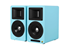 Picture of Edifier Airpulse A80 2.0 Speakers 100W