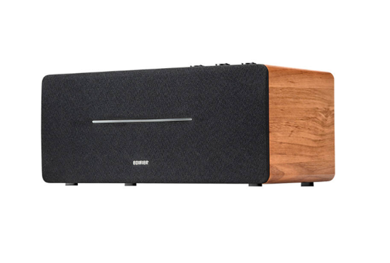Picture of Edifier D12 Stereo system
