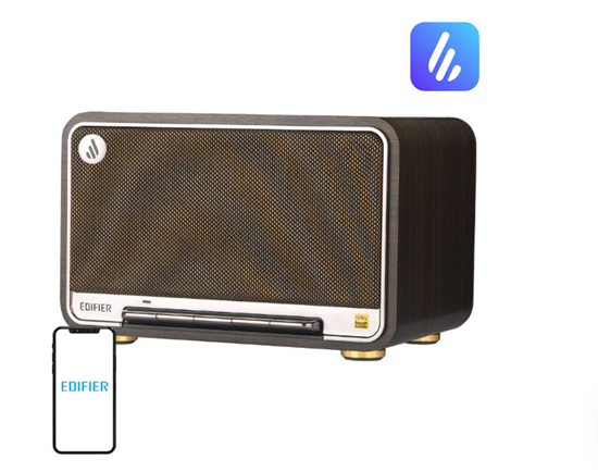 Picture of Edifier D32 Speaker 30W