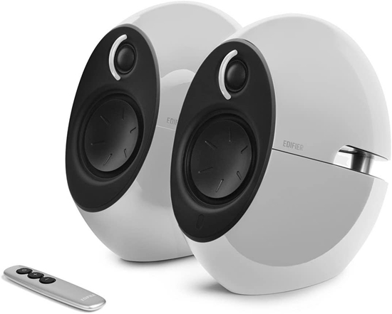 Picture of Edifier E25HD Luna Speakers 74W / BT / AUX