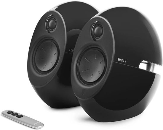 Picture of Edifier E25HD Luna Speakers 74W / BT / AUX