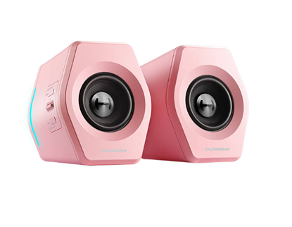 Picture of Edifier G2000 2.0 Speakers 32W / BT / AUX