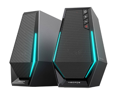 Picture of Edifier HECATE G1500 2.0 Gaming speakers