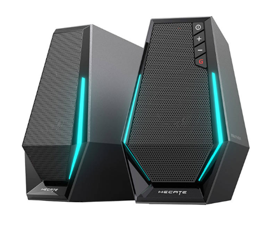 Picture of Edifier HECATE G1500 2.0 Gaming speakers