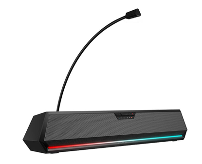 Picture of Edifier HECATE G1500 Bar Gaming soundbar