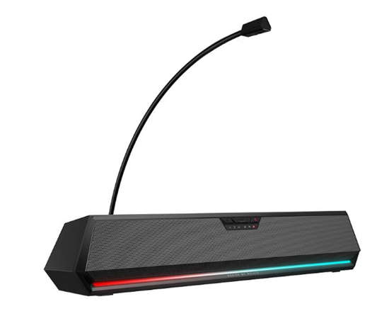 Изображение Edifier HECATE G1500 Bar Gaming soundbar