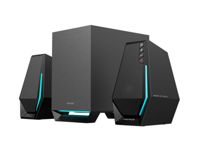 Picture of Edifier HECATE G1500 MAX Gaming speakers