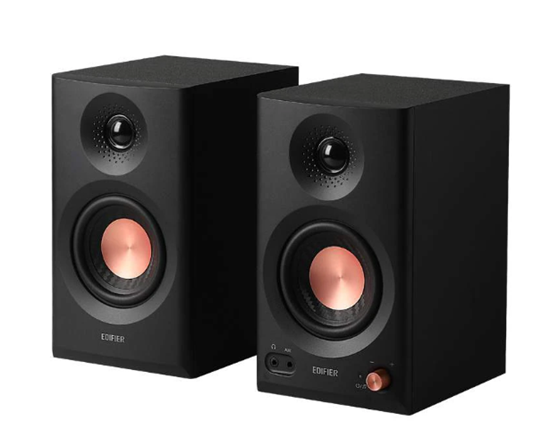 Изображение Edifier MR3 2.0 Speakers 36W