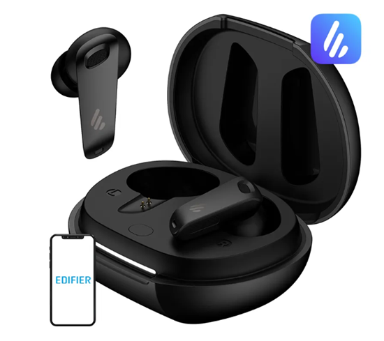 Picture of Edifier NeoBuds Plus ANC Headphones TWS