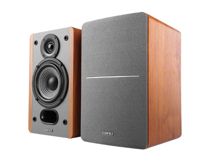 Изображение Edifier P12 2.0 Speakers 40W