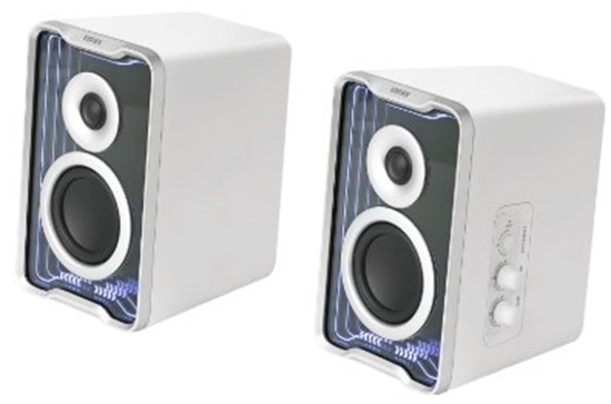 Picture of Edifier QR30 Desktop Active Speaker 2.0