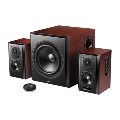 Attēls no Edifier S350DB 2.1 Speakers
