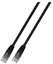 Picture of EFB EFB Elektronik K8100SW.20, 20 m, Cat6, U/UTP (UTP), RJ-45, RJ-45, Black