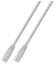 Attēls no EFB EFB Elektronik K8100WS.1,5, 1.5 m, Cat6, U/UTP (UTP), RJ-45, RJ-45, White