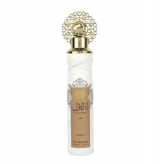 Picture of Eindhoven NUSUK Odwieacz powietrza - Ana Al Awwal Zahab 300 ml