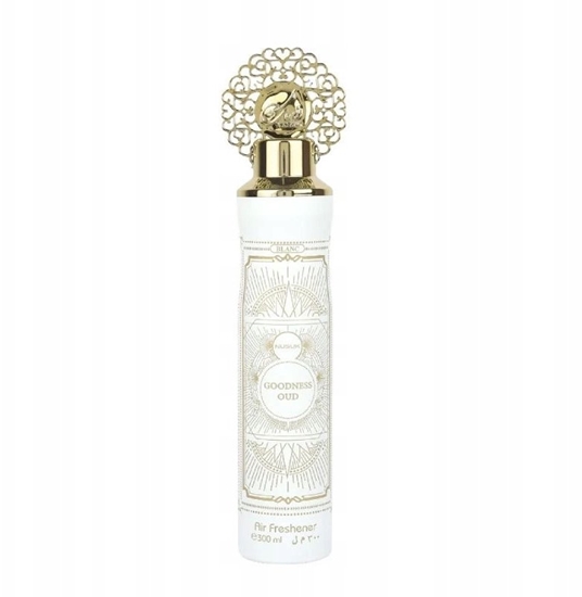 Picture of Eindhoven NUSUK Odwieacz powietrza - Goodness Oud White Blanc 300 ml