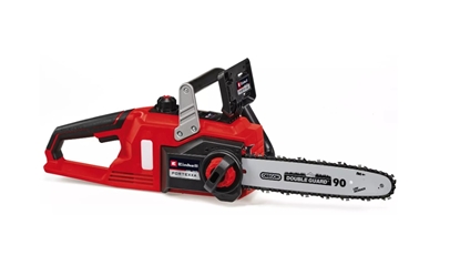 Attēls no Einhell FORTEXXA 18/30 cordless chainsaw