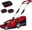 Изображение Einhell RASARRO 36/40 cordless lawn mower