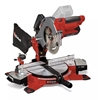Изображение Einhell TE-MS 18/210 Li Solo Cordless Crosscut Saw