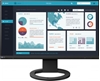 Изображение EIZO FlexScan EV2490-BK computer monitor 60.5 cm (23.8") 1920 x 1080 pixels Full HD LED Black