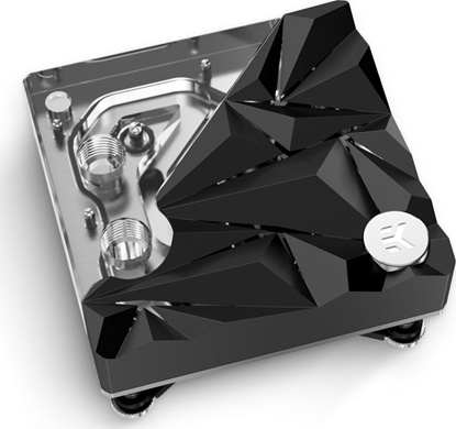 Attēls no EK Water Blocks EK Water Blocks EK-Quantum Velocity² Edge D-RGB - 1700 Black Special Edition