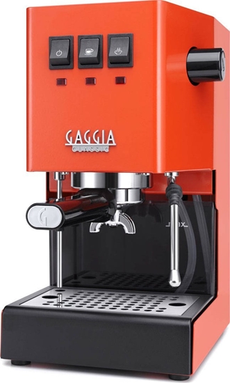 Изображение Ekspres cinieniowy Gaggia Classic Evo RI9481/15 Blue