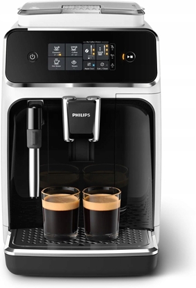 Attēls no Ekspres cinieniowy Philips EP2223/40