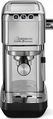 Attēls no Ekspres cinieniowy Tchibo EKSPRES KOLBOWY Lapress stainless steel