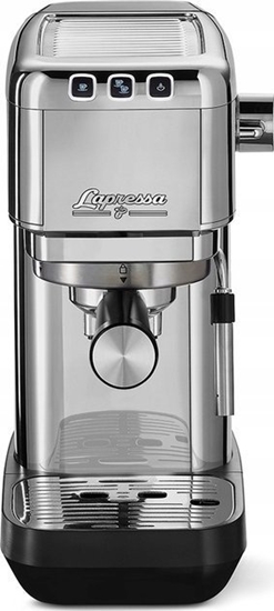Picture of Ekspres cinieniowy Tchibo EKSPRES KOLBOWY Lapress stainless steel