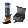 Изображение Ekspres na kapsuki HiBREW Przenony ekspres do kawy 3w1 z etui 80W HiBREW H4A-premium