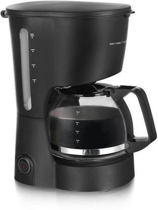 Attēls no Ekspres przelewowy Emerio Emerio CME-116801 ekspres do kawy Rczny Przelewowy ekspres do kawy