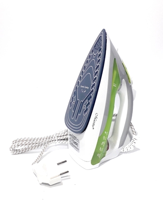 Attēls no elazko Maestro elazko do prasowania ubra 2200W MAESTRO MR-302C