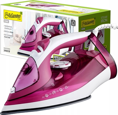 Attēls no elazko Maestro MR-307C