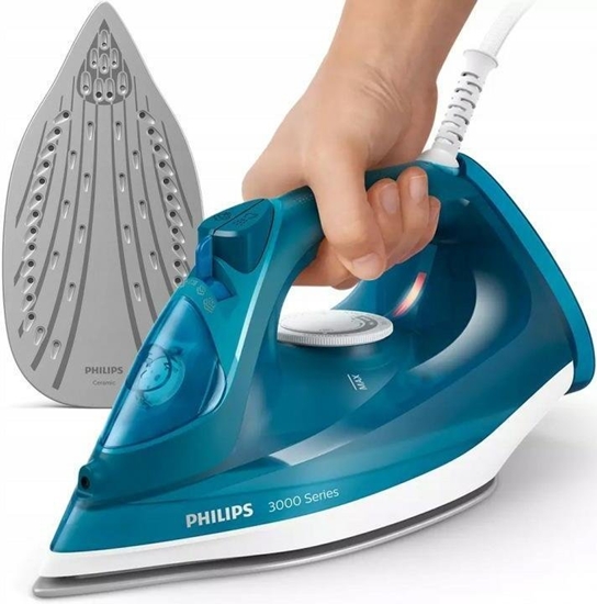 Изображение elazko PHILIPS ELAZKO DST3040/70