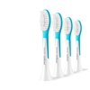 Изображение ELECTRIC TOOTHBRUSH ACC HEAD/HX6044/90 PHILIPS