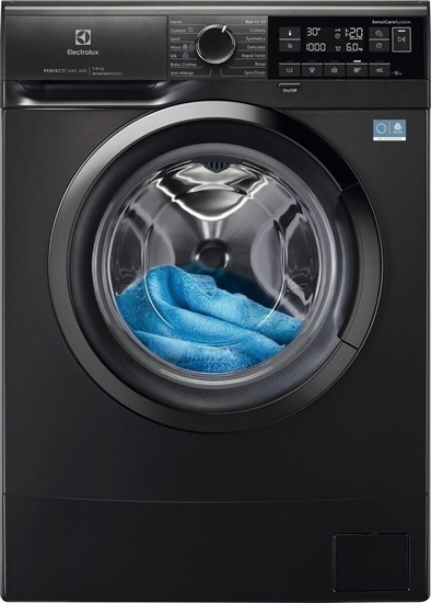Picture of Electrolux EWS6326DXE