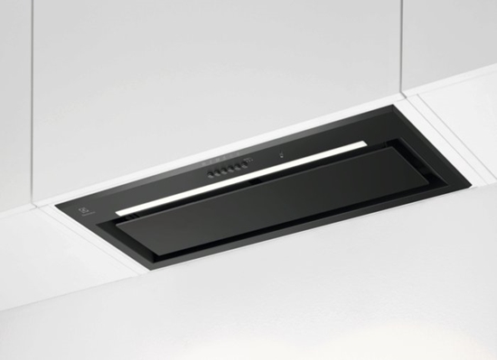 Изображение Electrolux LFG818K